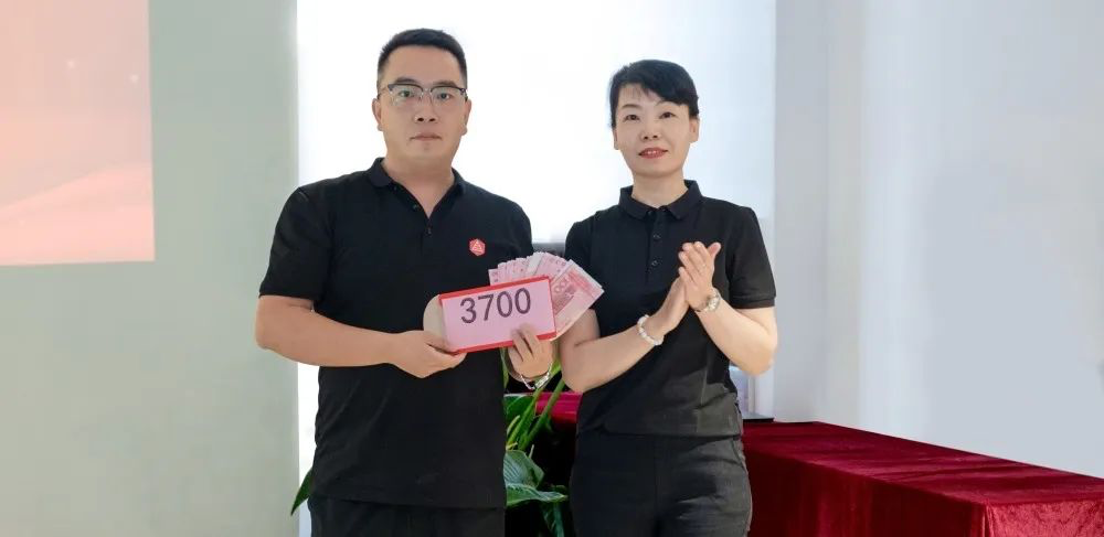 心相融·创未来丨红宝石9999hbs物流2022年中总结会议