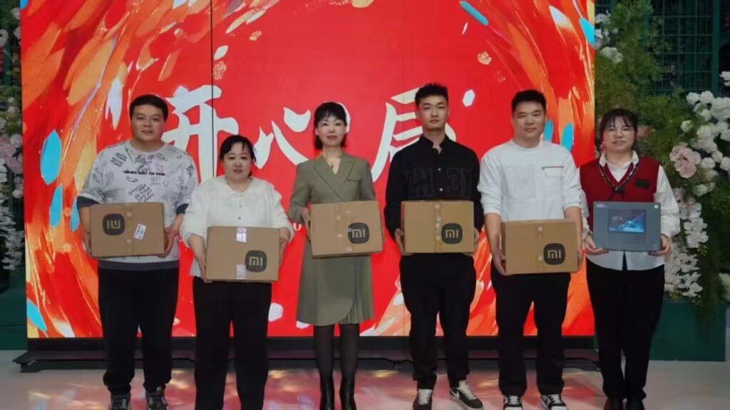 提质效·开新局 | 红宝石9999hbs物流2025年启动会